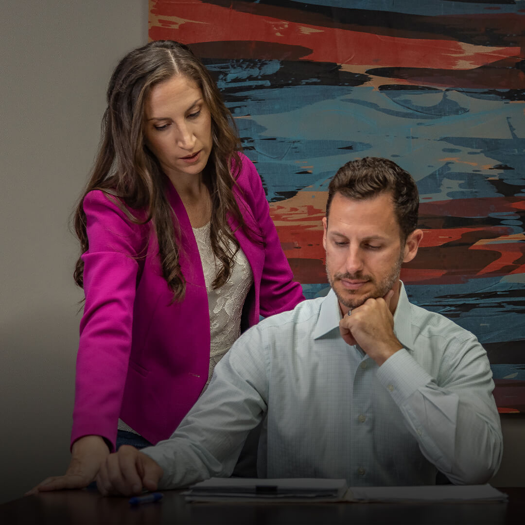 st petersburg florida domestic violence lawyers- fletcher and fletcher