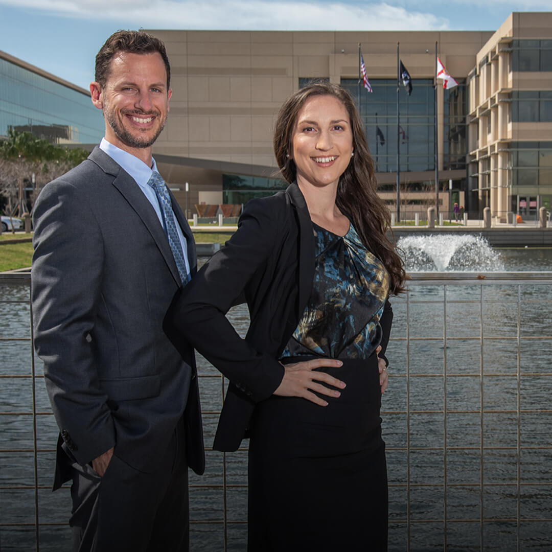 st petersburg florida domestic violence lawyers- fletcher and fletcher