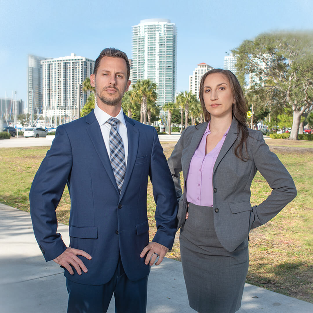 st petersburg florida criminal defense lawyers- fletcher and fletcher