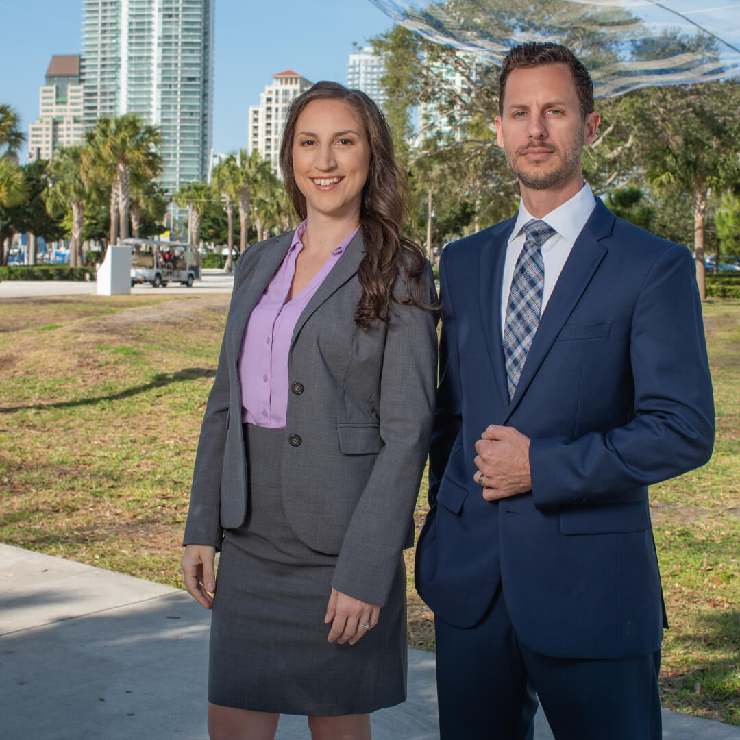 st petersburg florida drug charge lawyers- fletcher and fletcher