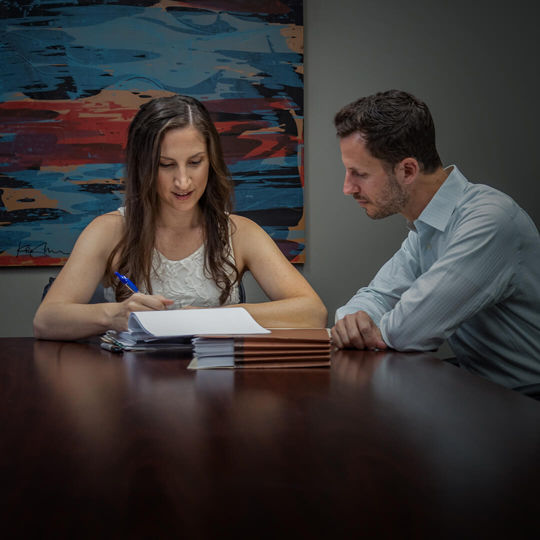 st petersburg florida dui lawyers- fletcher and fletcher
