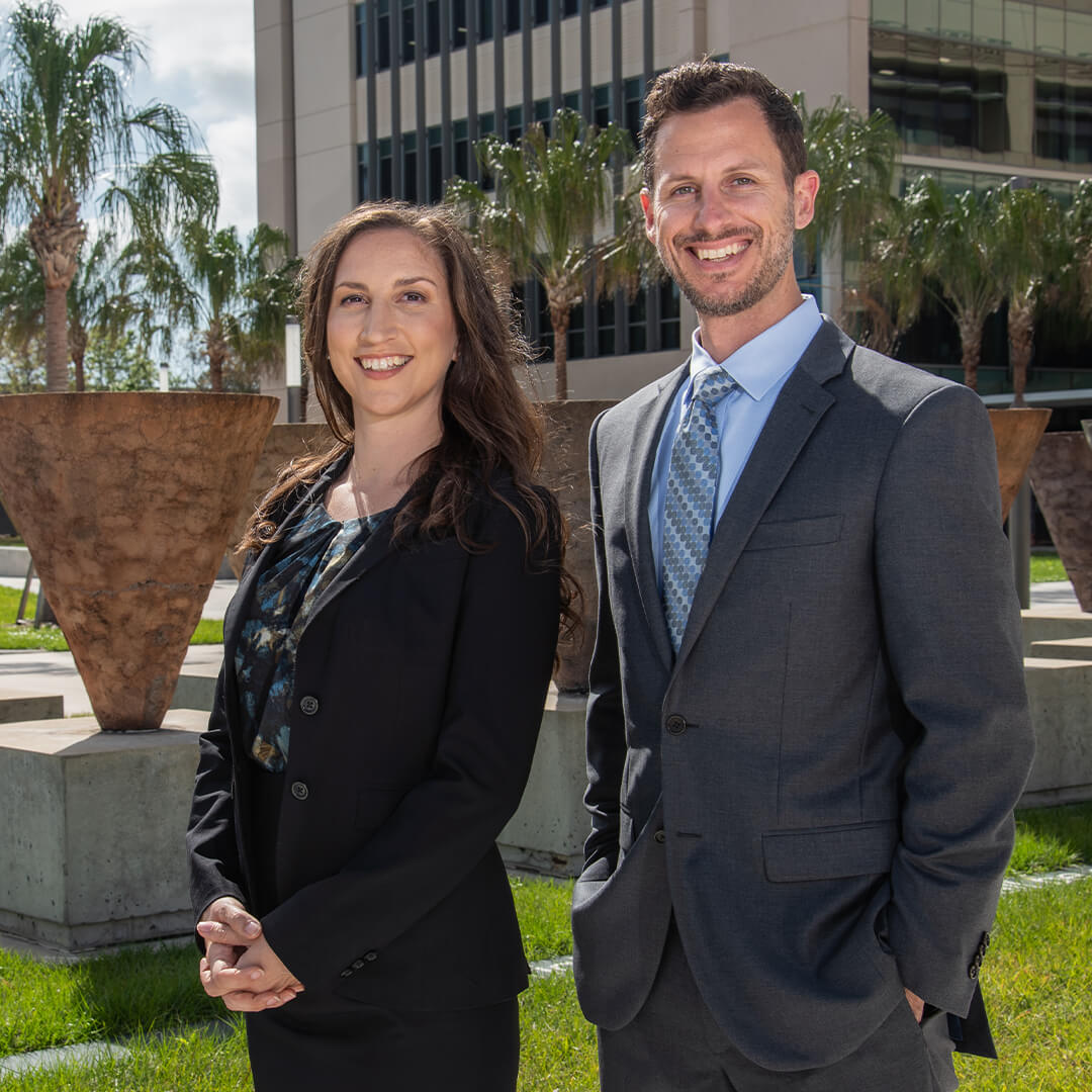 st petersburg florida attorneys - fletcher and fletcher