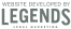 Website Developed by Legends Legal Marketing