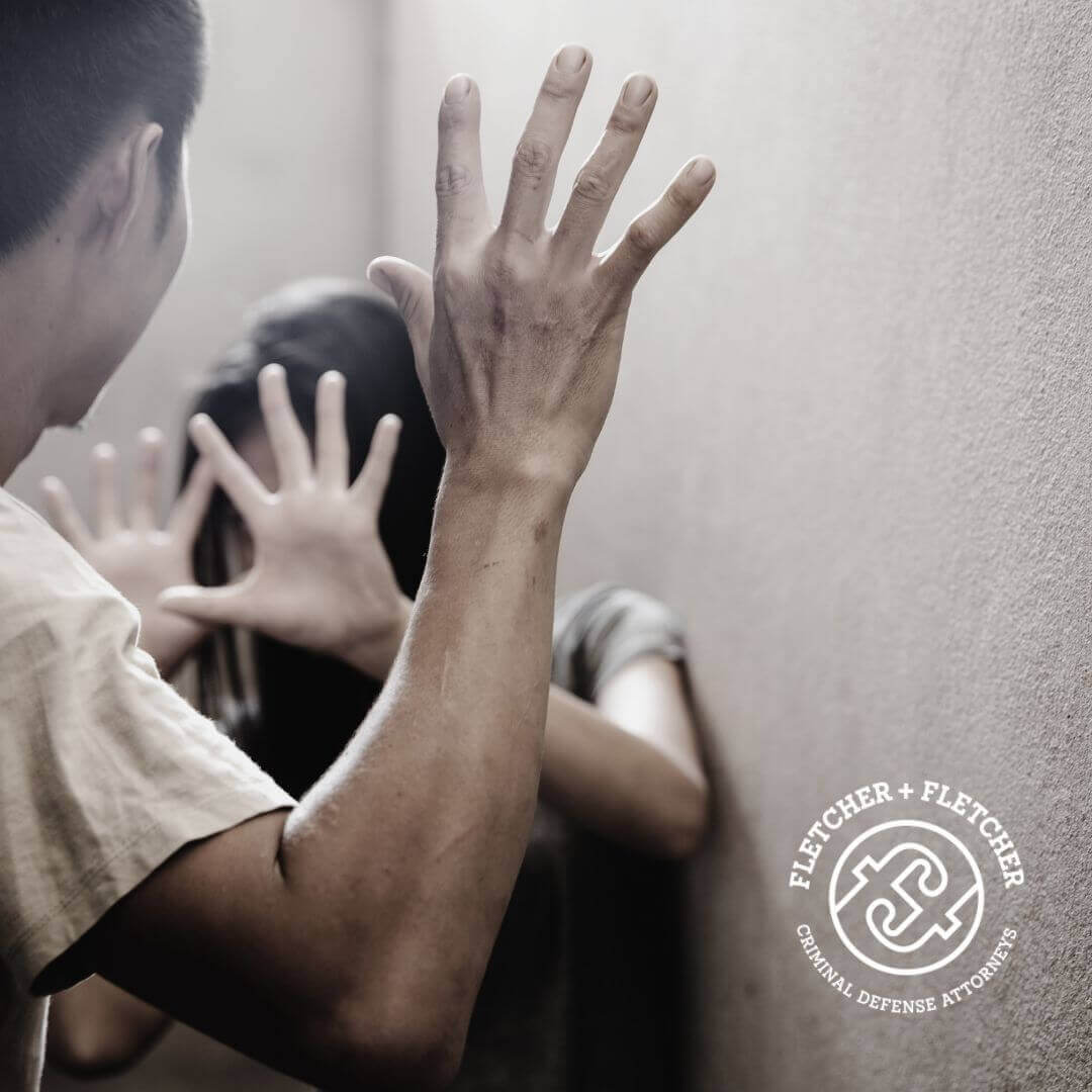 Pinellas Park Domestic Violence Defense Attorney